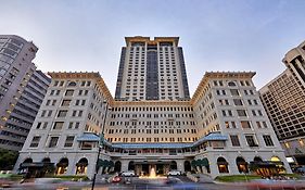 The Peninsula Hong Kong